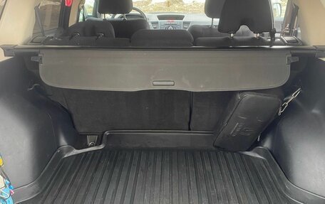Honda CR-V IV, 2014 год, 1 990 000 рублей, 10 фотография