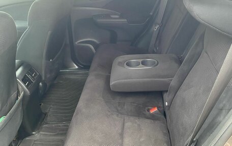 Honda CR-V IV, 2014 год, 1 990 000 рублей, 13 фотография