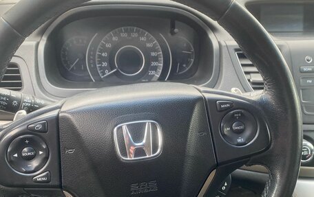 Honda CR-V IV, 2014 год, 1 990 000 рублей, 11 фотография