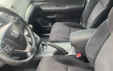 Honda CR-V IV, 2014 год, 1 990 000 рублей, 22 фотография