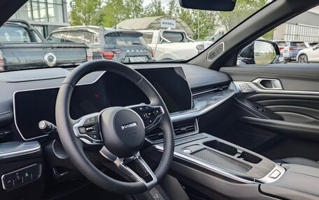 Haval H7, 2025 год, 3 499 000 рублей, 12 фотография