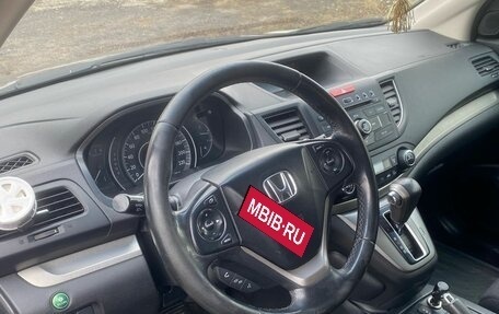 Honda CR-V IV, 2014 год, 1 990 000 рублей, 20 фотография