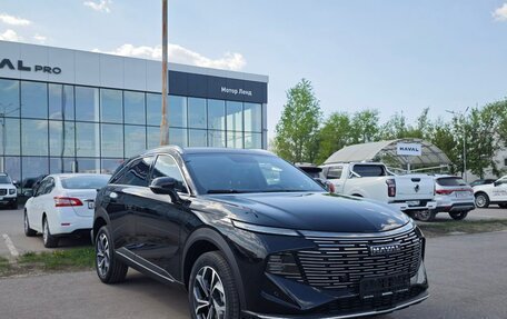 Haval H7, 2025 год, 3 499 000 рублей, 3 фотография