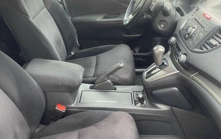 Honda CR-V IV, 2014 год, 1 990 000 рублей, 21 фотография