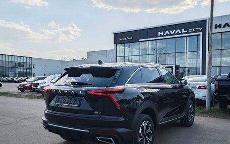 Haval H7, 2025 год, 3 499 000 рублей, 7 фотография