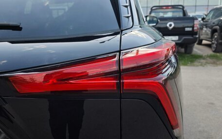Haval H7, 2025 год, 3 499 000 рублей, 9 фотография