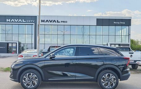 Haval H7, 2025 год, 3 499 000 рублей, 4 фотография