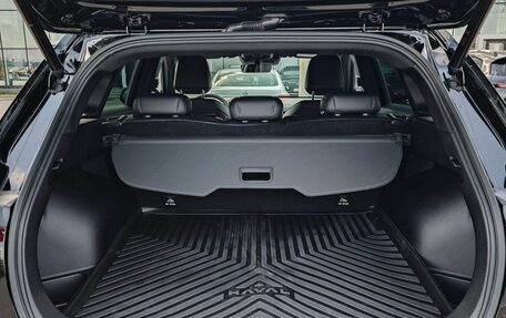 Haval H7, 2025 год, 3 499 000 рублей, 11 фотография
