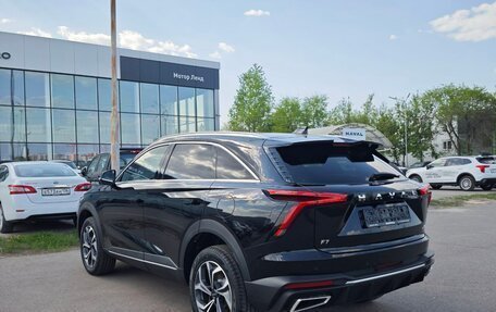 Haval H7, 2025 год, 3 499 000 рублей, 5 фотография