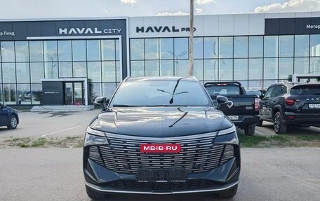 Haval H7, 2025 год, 3 499 000 рублей, 2 фотография