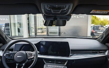 Haval H7, 2025 год, 3 499 000 рублей, 14 фотография