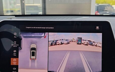 Haval H7, 2025 год, 3 499 000 рублей, 17 фотография