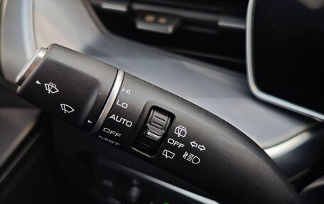 Haval H7, 2025 год, 3 499 000 рублей, 19 фотография