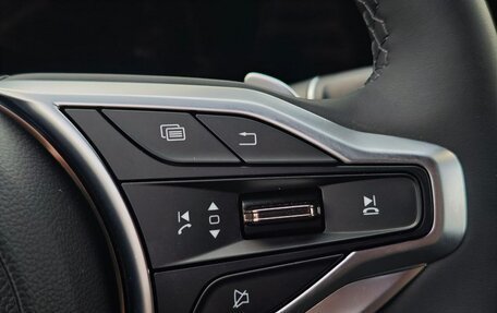 Haval H7, 2025 год, 3 499 000 рублей, 21 фотография