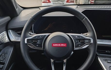Haval H7, 2025 год, 3 499 000 рублей, 15 фотография