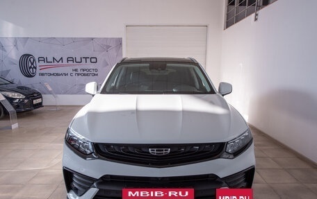 Geely Tugella FY11, 2021 год, 2 550 000 рублей, 3 фотография