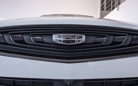 Geely Tugella FY11, 2021 год, 2 550 000 рублей, 15 фотография