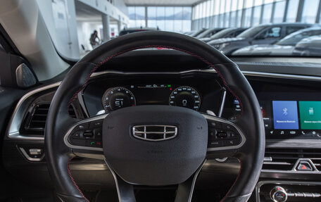 Geely Tugella FY11, 2021 год, 2 550 000 рублей, 10 фотография