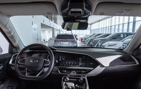 Geely Tugella FY11, 2021 год, 2 550 000 рублей, 8 фотография