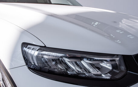 Geely Tugella FY11, 2021 год, 2 550 000 рублей, 13 фотография