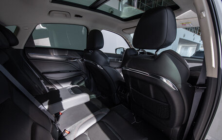 Geely Tugella FY11, 2021 год, 2 550 000 рублей, 12 фотография