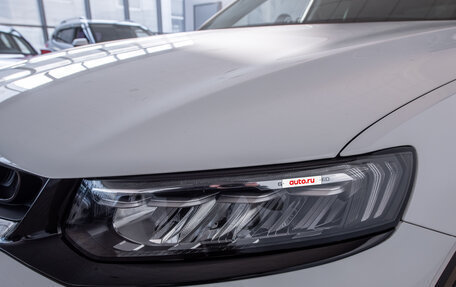 Geely Tugella FY11, 2021 год, 2 550 000 рублей, 16 фотография