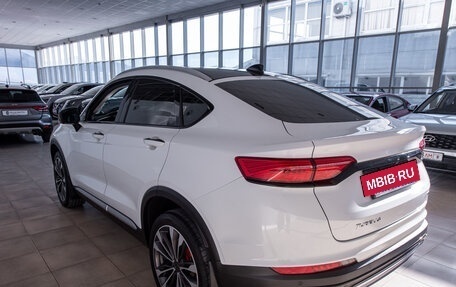 Geely Tugella FY11, 2021 год, 2 550 000 рублей, 6 фотография