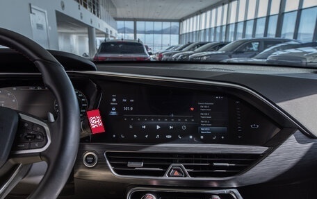 Geely Tugella FY11, 2021 год, 2 550 000 рублей, 11 фотография