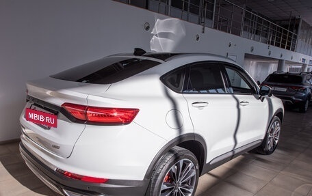 Geely Tugella FY11, 2021 год, 2 550 000 рублей, 4 фотография