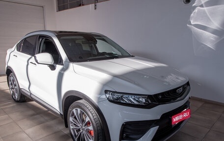 Geely Tugella FY11, 2021 год, 2 550 000 рублей, 2 фотография