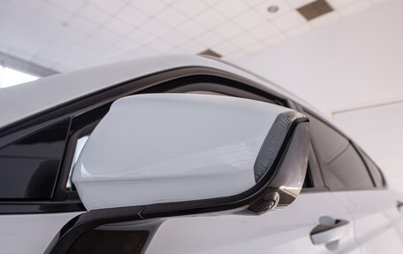 Geely Tugella FY11, 2021 год, 2 550 000 рублей, 18 фотография