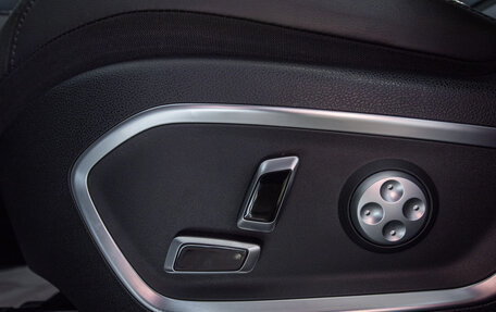 Geely Tugella FY11, 2021 год, 2 550 000 рублей, 31 фотография