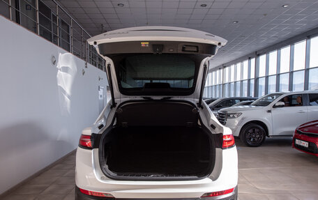 Geely Tugella FY11, 2021 год, 2 550 000 рублей, 26 фотография