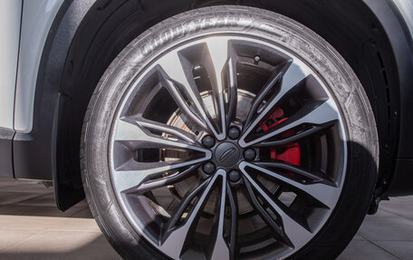 Geely Tugella FY11, 2021 год, 2 550 000 рублей, 20 фотография