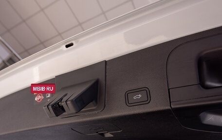 Geely Tugella FY11, 2021 год, 2 550 000 рублей, 27 фотография