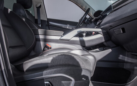 Geely Tugella FY11, 2021 год, 2 550 000 рублей, 37 фотография