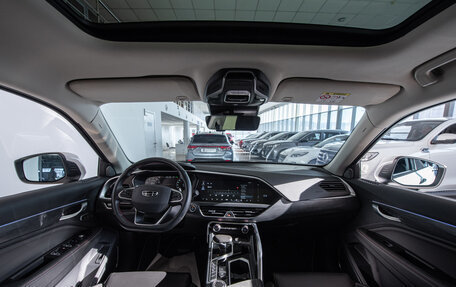 Geely Tugella FY11, 2021 год, 2 550 000 рублей, 40 фотография