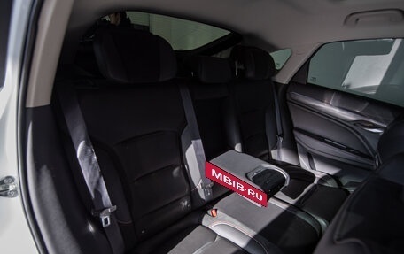 Geely Tugella FY11, 2021 год, 2 550 000 рублей, 39 фотография