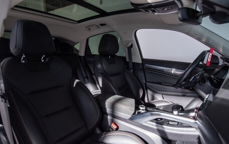 Geely Tugella FY11, 2021 год, 2 550 000 рублей, 38 фотография