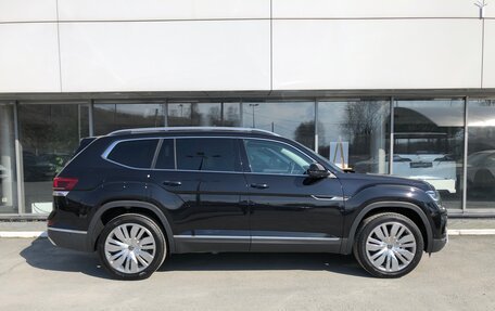 Volkswagen Teramont I, 2023 год, 7 590 000 рублей, 3 фотография