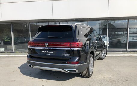 Volkswagen Teramont I, 2023 год, 7 590 000 рублей, 4 фотография
