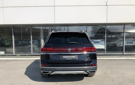 Volkswagen Teramont I, 2023 год, 7 590 000 рублей, 5 фотография