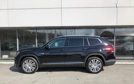 Volkswagen Teramont I, 2023 год, 7 590 000 рублей, 7 фотография
