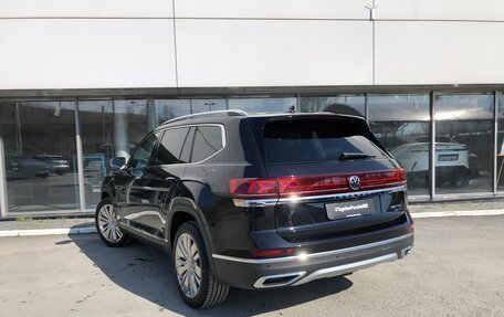 Volkswagen Teramont I, 2023 год, 7 590 000 рублей, 6 фотография