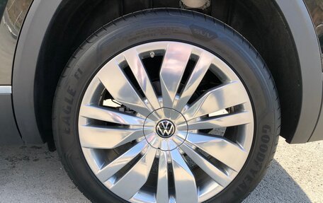 Volkswagen Teramont I, 2023 год, 7 590 000 рублей, 9 фотография
