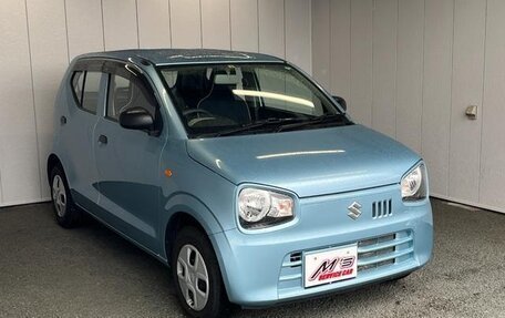 Suzuki Alto, 2020 год, 559 000 рублей, 3 фотография