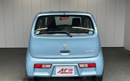 Suzuki Alto, 2020 год, 559 000 рублей, 4 фотография