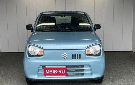 Suzuki Alto, 2020 год, 559 000 рублей, 2 фотография