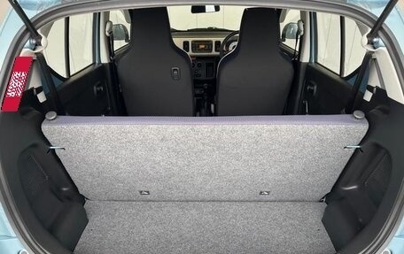 Suzuki Alto, 2020 год, 559 000 рублей, 7 фотография
