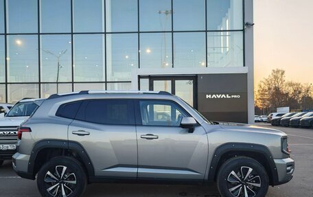 Haval H7, 2025 год, 3 799 000 рублей, 4 фотография
